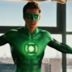 The Green Lantern illumine la toile, ou pas !