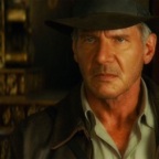 Harrison Ford veut faire mourir Indiana Jones