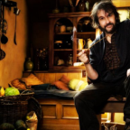 Vidéo : Une balade sur le tournage de Bilbo le Hobbit avec Peter Jackson