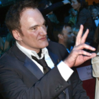 Le Western de Quentin Tarantino se précise ..