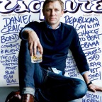 Daniel Craig est choqué par la violence du Millénium de Fincher …
