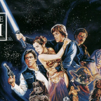 Star Wars Blu Ray – George a encore fait le con !