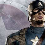 Test DVD : Captain America