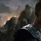 Sam Worthington dans le Choc des Titans : « Je n’étais qu’un bourrin sans relief. »