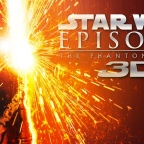 Star Wars : La Menace Fantôme 3D dévoile ses affiches …