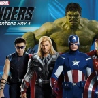Bande Annonce : Marvel sort l’artillerie lourde pour les Avengers …