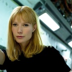 Iron Man 3 : Gwyneth Paltrow dans une armure ?