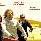 Bande Annonce : Bradley Cooper pète un boulon dans Hit & Run