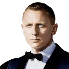 Daniel Craig signe pour deux autres James Bond …