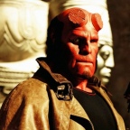 Hellboy 3 : Guillermo Del Toro cherche des financements …