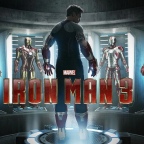 Bande Annonce : Iron Man 3