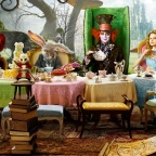 Disney annonce une suite pour Alice au pays des merveilles de Tim Burton