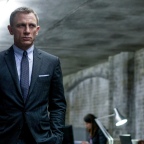 Skyfall devient le plus gros succès d’un James Bond en France …