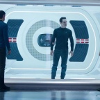 Star Trek Into Darkness : Premières impressions sur la preview IMAX …