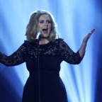 Adele chantera Skyfall aux OSCARS …