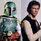 Star Wars : Des Spin Offs pour Boba Fett et Han Solo …