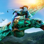 James Cameron bosse toujours sur les suites d’Avatar …