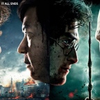 Quand le poster de Very Bad Trip 3 parodie Harry Potter …
