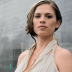 Hayley Atwell postule pour le rôle de Lara Croft.