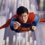 Secrets de Ciné # Un beau Reeve pour Superman !