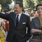 Bande Annonce : Tom Hanks en Walt Disney dans Saving Mr.Banks