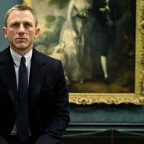 Daniel Craig souhaite que James Bond retrouve son humour …