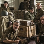 The Monuments Men : La bande à Clooney part en guerre !