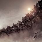 Godzilla : Un teaser monstrueux !