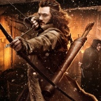 Le Hobbit : La Désolation de Smaug – Une Nouvelle Bande Annonce !