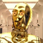Star Wars VII : J.J Abrams n’est pas sur de faire revenir C3PO …