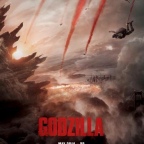 Godzilla : Un trailer impressionnant !