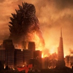 Godzilla : Une bande annonce monumentale !