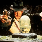 Secrets de Ciné # Indiana Jones et les aventuriers de l’arche perdue