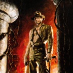 Secrets de Ciné # Indiana Jones et le Temple Maudit