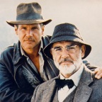 Secrets de Ciné # Indiana Jones et la dernière croisade