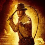 Secrets de Ciné # Indiana Jones et le royaume du crâne de Cristal