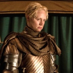 Gwendoline Christie, de Game of Thrones à Star Wars …
