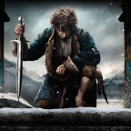 Le Hobbit : Premier trailer pour La Bataille des 5 Armées …