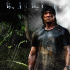 Rambo 5 : Sylvester Stallone se prépare pour le rôle …