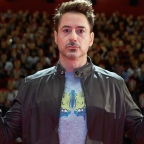 Robert Downey Jr : « Les Gardiens, c’est le meilleur film de Marvel »