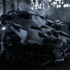 Photo : Découvrez la Batmobile de Ben Affleck !
