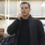 Matt Damon de retour en Jason Bourne …