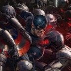 Avengers : L’Ère d’Ultron – Premier trailer !