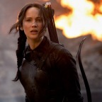 Hunger Games 3 : Un nouveau trailer !
