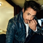 Robert Downey Jr de retour dans Iron Man 4 ?