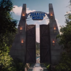 Jurassic World : Une première bande annonce !