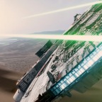 Star Wars – The Force Awakens : Le teaser est là !