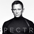 Spectre : Le teaser du nouveau James Bond …