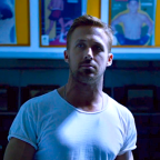 Ryan Gosling dans la Maison Hantée de Del Toro ?