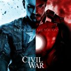 Captain America – Civil War : Une nouvelle recrue et un synopsis officiel !